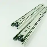 Rel Double Track 37mm 30cm